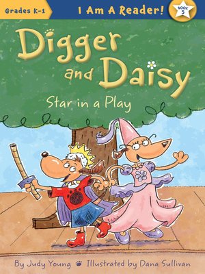 cover image of Star in a Play